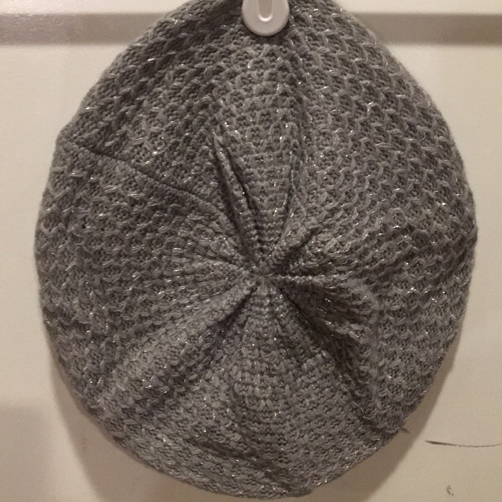Calvin Klein winter hat